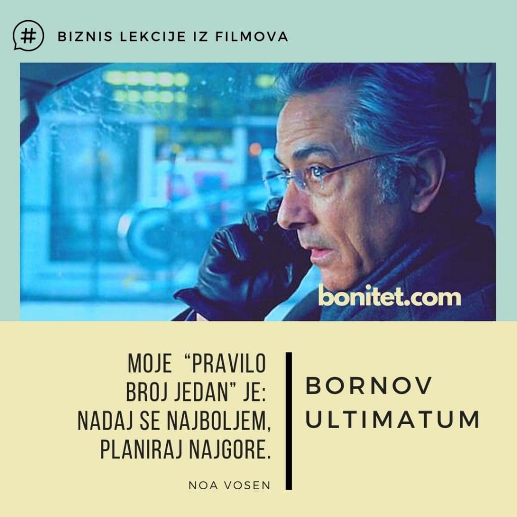 9 najboljih biznis lekcija iz filmova