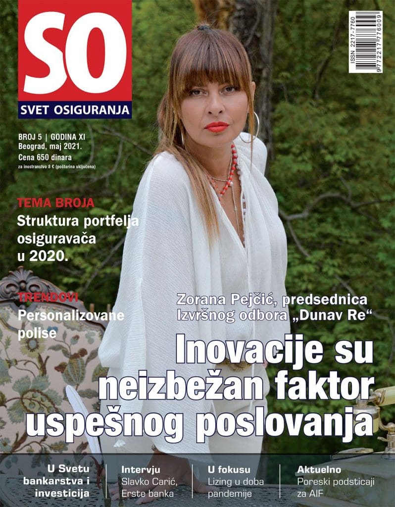 „Inovacije su neizbežan faktor uspe&scaron;nog poslovanja“