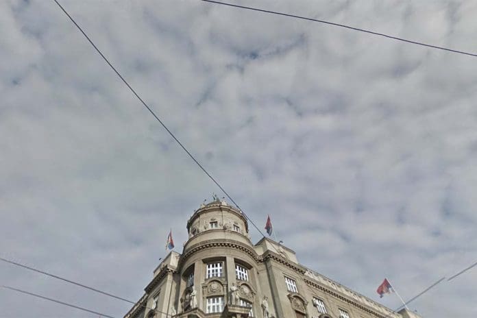 vlada srbije preuzima dunav osiguranje