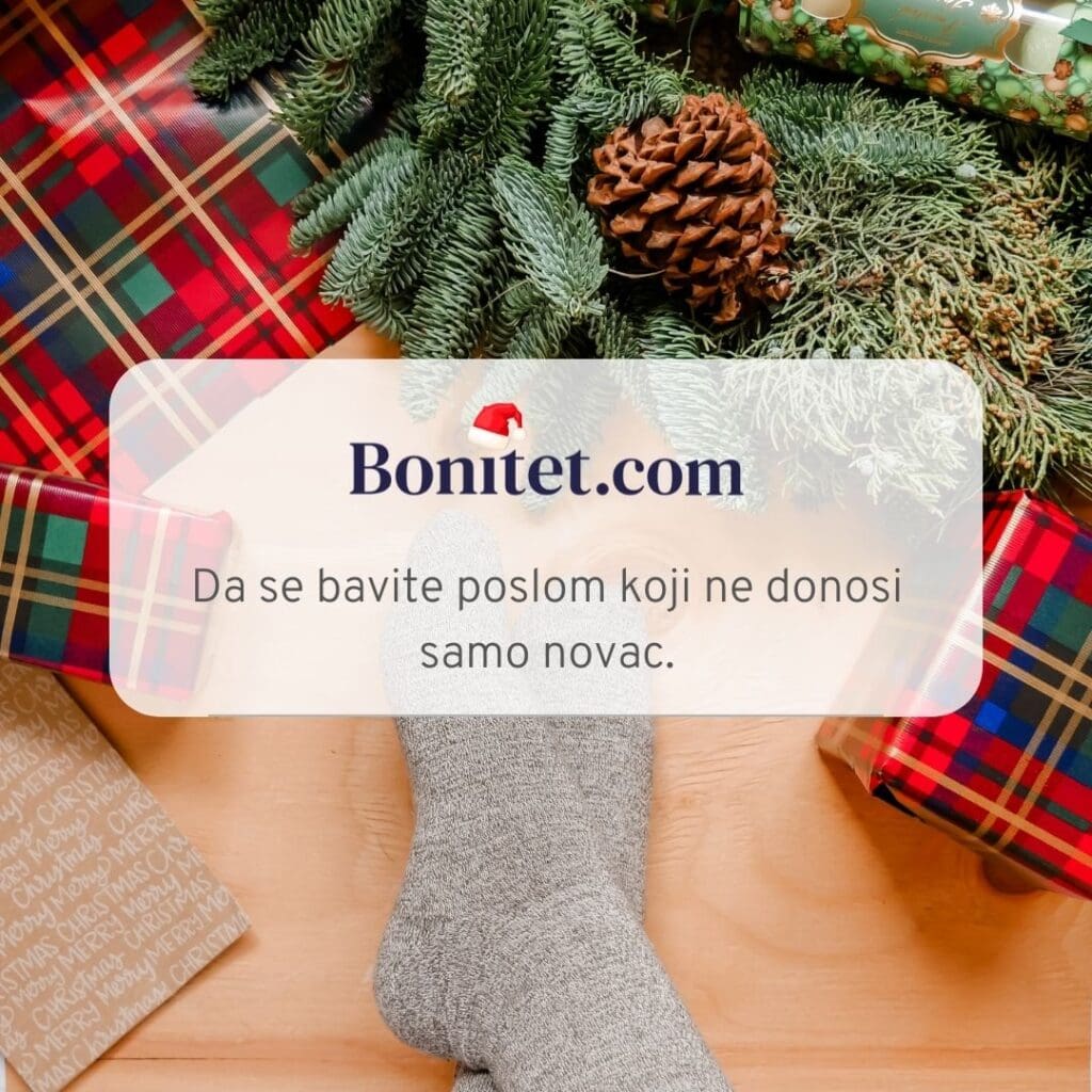 Od svega &scaron;to bismo vam poželeli za 2022, odabrali smo