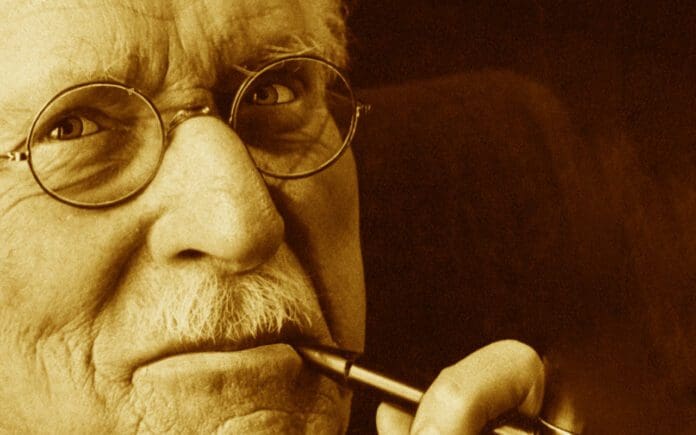Jung o vaspitnim nakazama, ličnosti i napretku