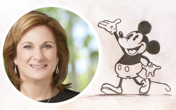 Prvi put žena na čelu Disney-a. Ko je ova poslovna ’aždaja’?