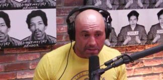 Džo Rogan i govor koji je prodrmao svet