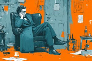 poslovni ambijent ličnost