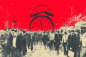 šefovska ponašanja crveni alarm