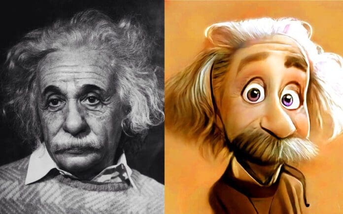 Ajnštajn kao zvezda jednog doba: Da li slava zaista zaglupljuje?