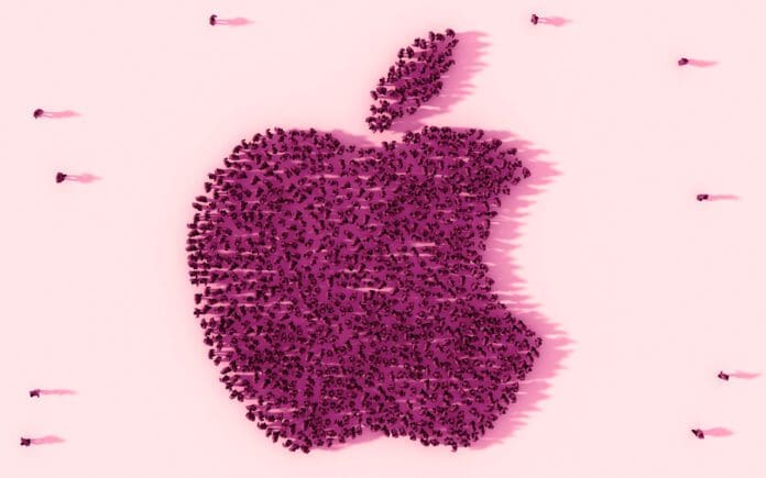 Kad Apple zapošljava: Sedam skrivenih testova