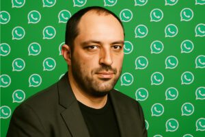 whatsapp tvorac jan koum
