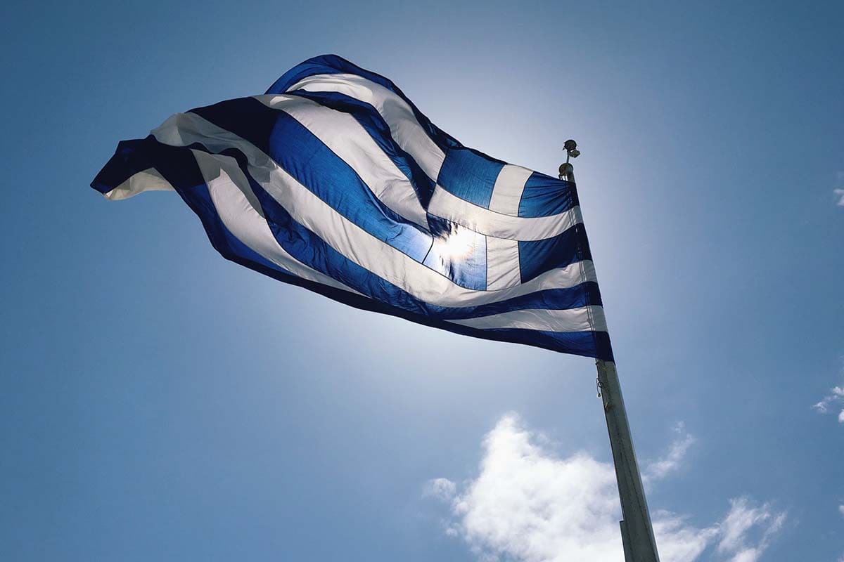 Grci na referendumu odbacili nove mere štednje (2015)