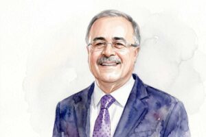 amin naser direktor aramco kompanije