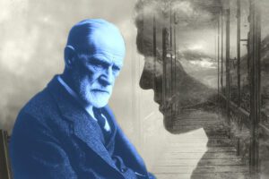 sigmund frojd u poslu