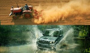 Od partnerstva do milijardi sa umetnikom na čelu – Mahindra Group