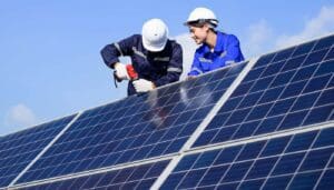 Solarni paneli