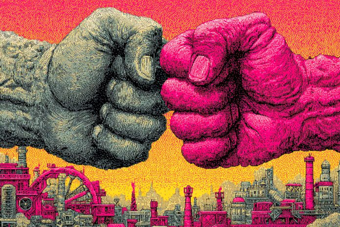 debate trikovi u debati