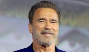 švarceneger od bodibildera do politike