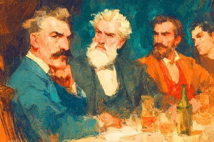 frenk baron genijalci