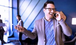 ekonomista koji se preobratio sreća