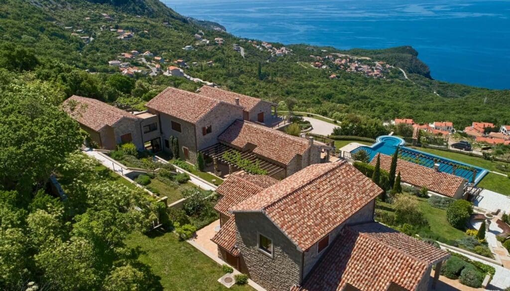 Crna Gora kao lifestyle destinacija