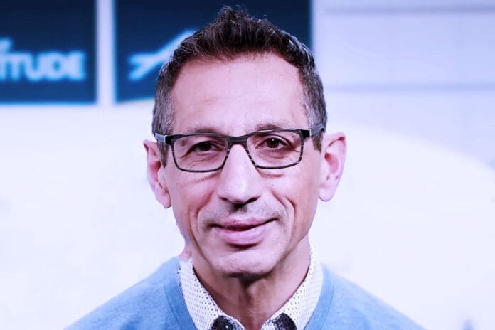 avio-kompanija ben minikuči direktor