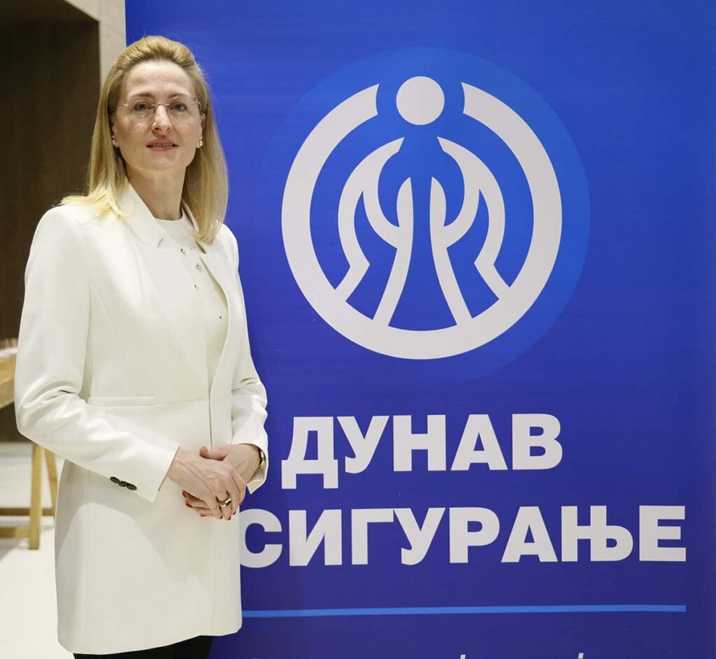&bdquo;Dunav osiguranje&ldquo; &ndash; dobrovoljno zdravstveno osiguranje i &bdquo;cancer protection&ldquo; je sigurna preventiva