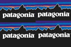 patagonia lekcija
