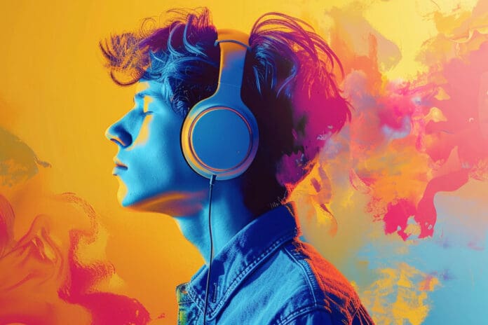 muzika za produktivnost