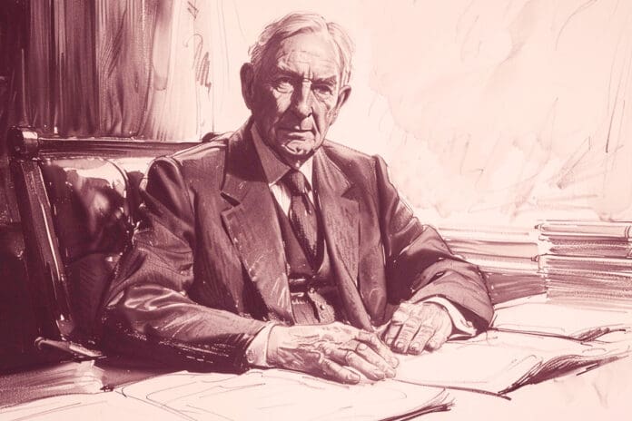 rokfeler