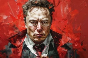 ilon mask biografija