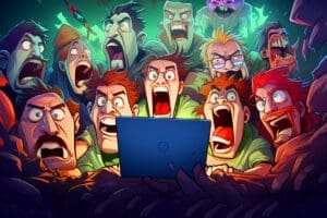 gluposti na internetu