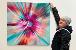 dejmijen herst bogatstvo