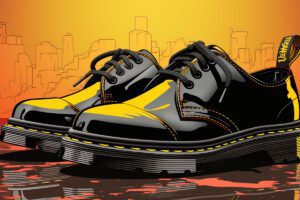 dr.martens robna marka