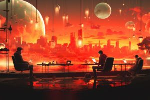 2025. nova normalnost