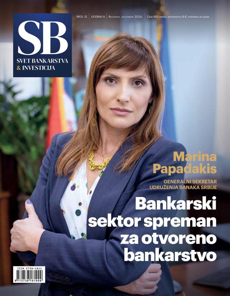 &Scaron;ta donose novi &bdquo;Svet osiguranja&ldquo; i &bdquo;Svet bankarstva i investicija&ldquo;?