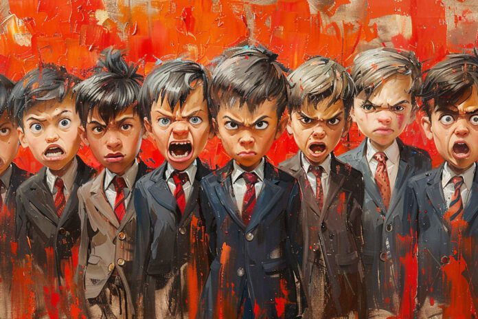 uspešna deca istraživanje