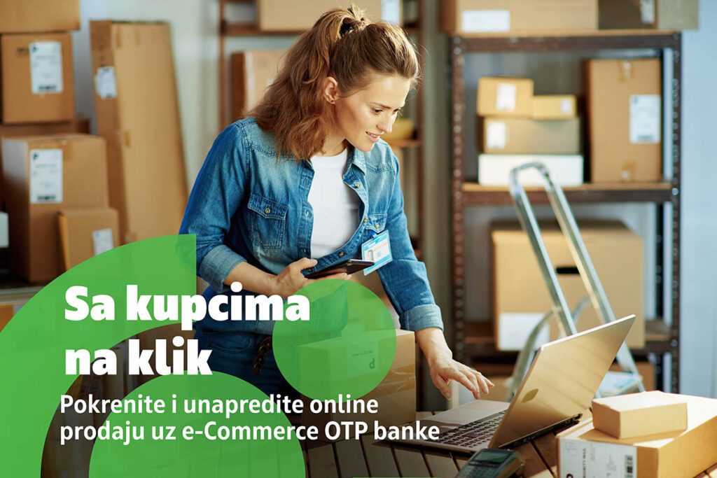 Do 2029. godine vrednost tržišta online trgovine biće skoro 6.000 milijardi dolara