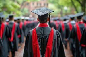 harvard univerzitet elita