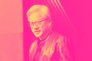 jensen huang nvidia
