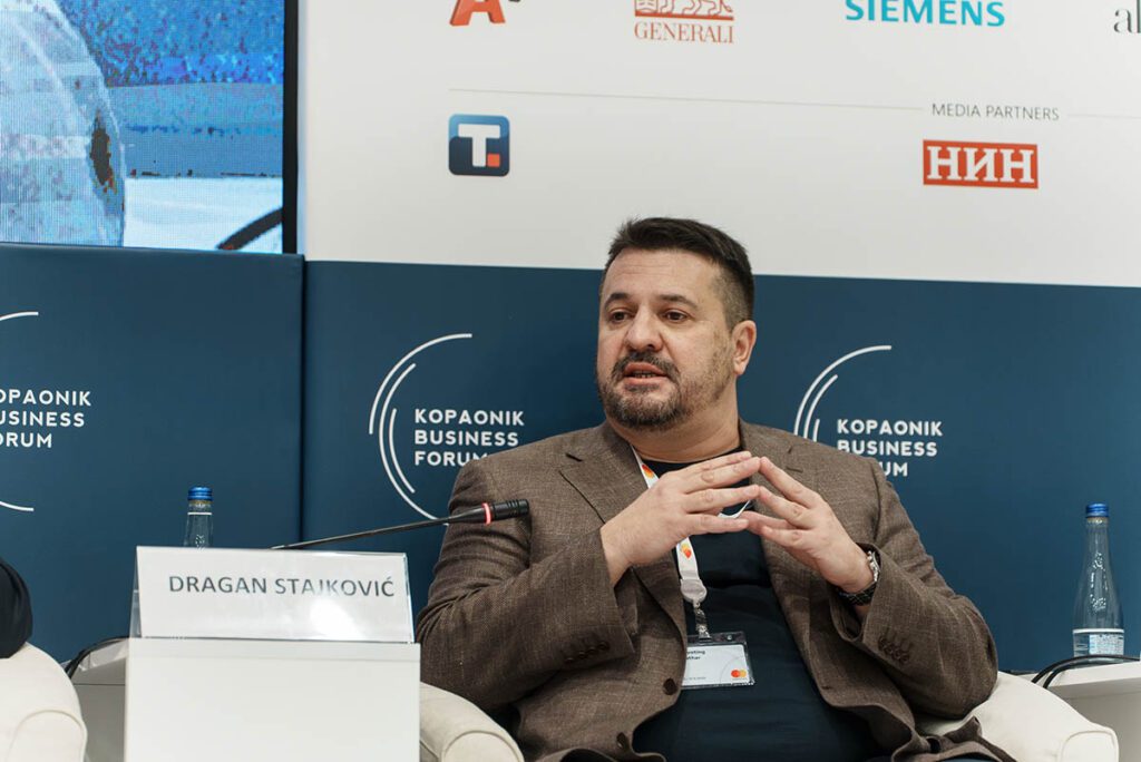 Rezultati studije pokazuju: Kako globalne kompanije oblikuju domaću privredu?
