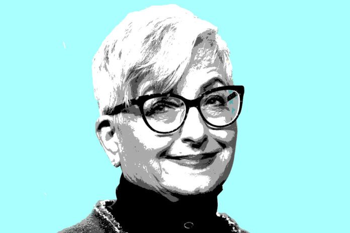 najbolje izvršne direktorke