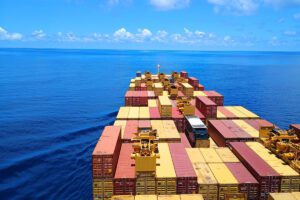 pomorski transport biznis