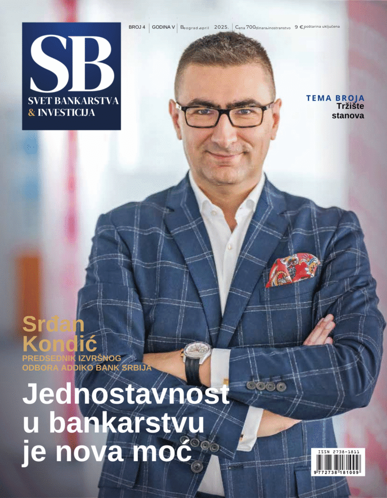 Nekretnine, zlato, ulaganja – šta vas čeka u novim brojevima naših magazina?
