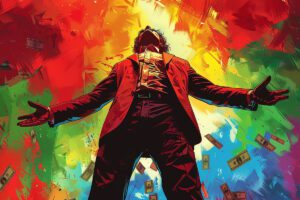 novac i ponašanje ljudi