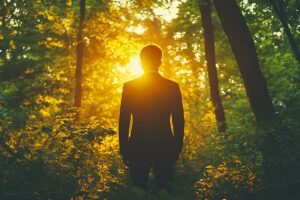 stres vizualizacija vežba