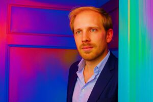 Rutger Bregman moral
