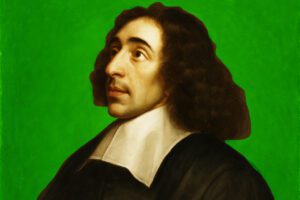 spinoza baruh