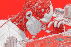 ai revolucija tsmc