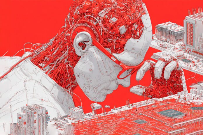 ai revolucija tsmc