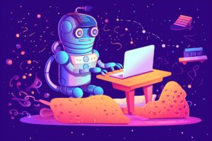 prompt ili upit za AI četbot