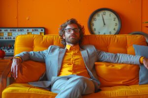 prespavati nad problemom