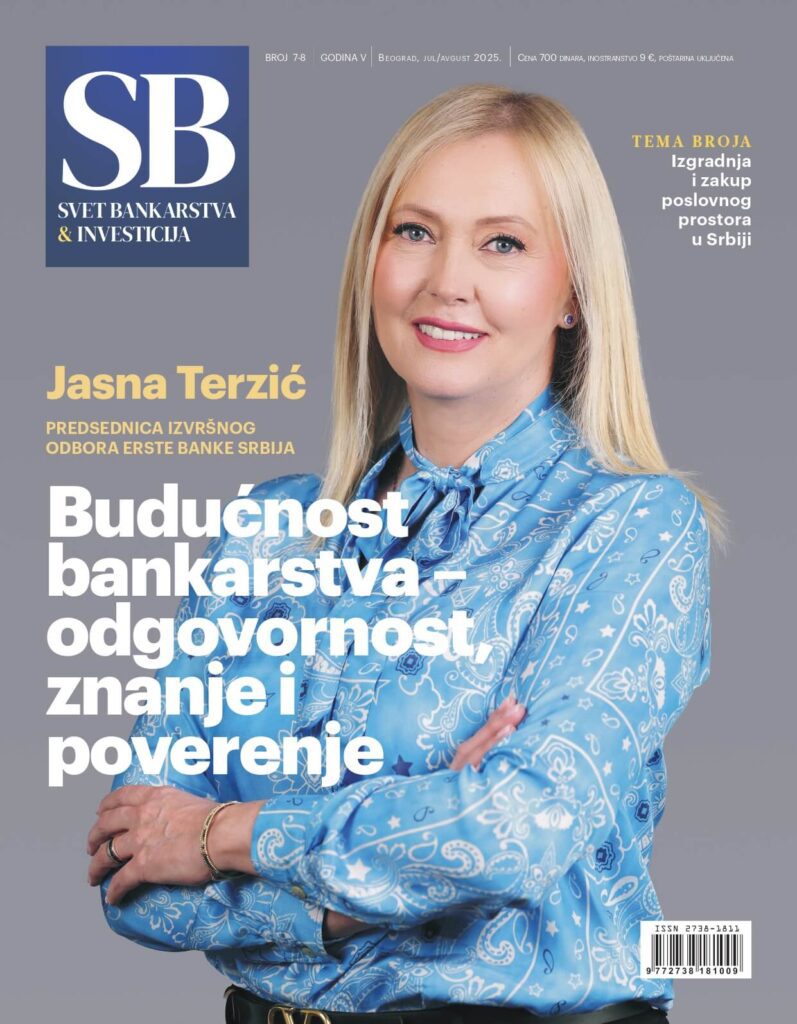 &Scaron;ta možete pročitati u dvobrojima na&scaron;ih magazina?